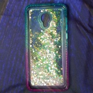 Alcatel Phone Case